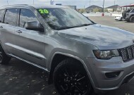 2020 Jeep Grand Cherokee in Mesa, AZ 85212 - 18151344 3