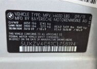 2012 BMW X5 in Mesa, AZ 85212 - 18151345 23