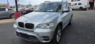 2012 BMW X5 in Mesa, AZ 85212