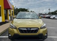 2021 Subaru Crosstrek in Indianapolis, IN 46222-4002 - 18151347 2