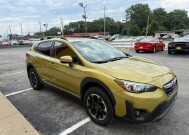 2021 Subaru Crosstrek in Indianapolis, IN 46222-4002 - 18151347 3