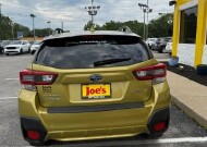 2021 Subaru Crosstrek in Indianapolis, IN 46222-4002 - 18151347 4