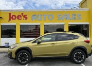 2021 Subaru Crosstrek in Indianapolis, IN 46222-4002 - 18151347 1