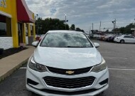 2017 Chevrolet Cruze in Indianapolis, IN 46222-4002 - 18151348 2