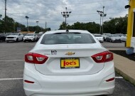 2017 Chevrolet Cruze in Indianapolis, IN 46222-4002 - 18151348 4