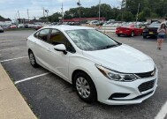 2017 Chevrolet Cruze in Indianapolis, IN 46222-4002 - 18151348 3