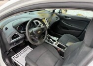 2017 Chevrolet Cruze in Indianapolis, IN 46222-4002 - 18151348 6