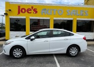 2017 Chevrolet Cruze in Indianapolis, IN 46222-4002 - 18151348 1