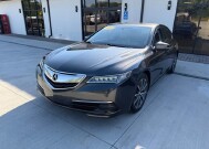 2015 Acura TLX in Knoxville, TN 37920 - 18151349 5