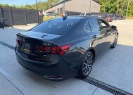 2015 Acura TLX in Knoxville, TN 37920 - 18151349 2