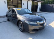 2015 Acura TLX in Knoxville, TN 37920 - 18151349 1