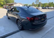 2015 Acura TLX in Knoxville, TN 37920 - 18151349 4