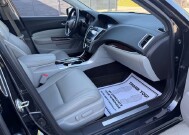 2015 Acura TLX in Knoxville, TN 37920 - 18151349 17