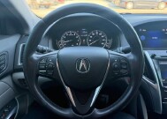 2015 Acura TLX in Knoxville, TN 37920 - 18151349 18