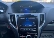 2015 Acura TLX in Knoxville, TN 37920 - 18151349 22