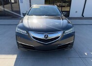 2015 Acura TLX in Knoxville, TN 37920 - 18151349 6