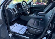 2016 Dodge Durango in Knoxville, TN 37920 - 18151350 12