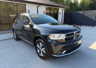 2016 Dodge Durango in Knoxville, TN 37920 - 18151350 1