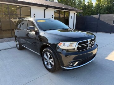 2016 Dodge Durango in Knoxville, TN 37920