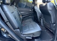 2016 Dodge Durango in Knoxville, TN 37920 - 18151350 17