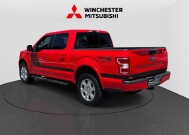 2019 Ford F150 in Winchester, VA 22602 - 18151351 4