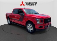 2019 Ford F150 in Winchester, VA 22602 - 18151351 28
