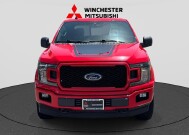 2019 Ford F150 in Winchester, VA 22602 - 18151351 6