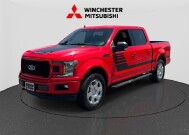2019 Ford F150 in Winchester, VA 22602 - 18151351 5