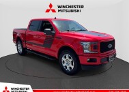 2019 Ford F150 in Winchester, VA 22602 - 18151351 1