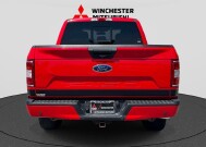 2019 Ford F150 in Winchester, VA 22602 - 18151351 3