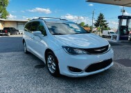 2017 Chrysler Pacifica in Harrisonburg, VA 22801 - 18151355 1