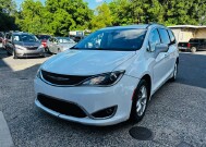 2017 Chrysler Pacifica in Harrisonburg, VA 22801 - 18151355 8