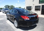 2012 Buick Regal in Oak Grove, MO 64075 - 18151357 7