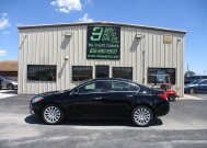 2012 Buick Regal in Oak Grove, MO 64075 - 18151357 8