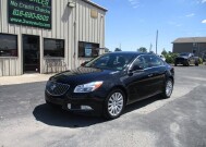 2012 Buick Regal in Oak Grove, MO 64075 - 18151357 1