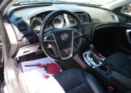 2012 Buick Regal in Oak Grove, MO 64075 - 18151357 9
