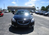 2012 Buick Regal in Oak Grove, MO 64075 - 18151357 2