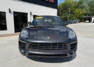 2017 Porsche Macan in Knoxville, TN 37920 - 18151358 6
