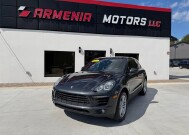 2017 Porsche Macan in Knoxville, TN 37920 - 18151358 1