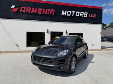 2017 Porsche Macan in Knoxville, TN 37920