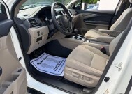 2017 Honda Pilot in Knoxville, TN 37920 - 18151359 12