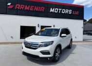 2017 Honda Pilot in Knoxville, TN 37920 - 18151359 1