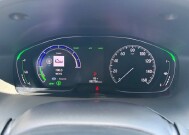 2021 Honda Insight in Knoxville, TN 37920 - 18151360 21