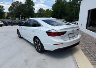 2021 Honda Insight in Knoxville, TN 37920 - 18151360 4