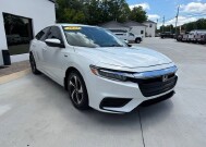 2021 Honda Insight in Knoxville, TN 37920 - 18151360 5