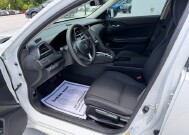 2021 Honda Insight in Knoxville, TN 37920 - 18151360 12