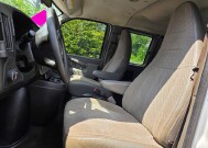 2019 Chevrolet Express 3500 in Blauvelt, NY 10913 - 18151365 12