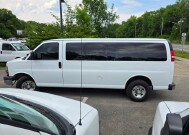 2019 Chevrolet Express 3500 in Blauvelt, NY 10913 - 18151365 5