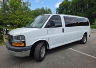 2019 Chevrolet Express 3500 in Blauvelt, NY 10913 - 18151365 4
