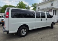 2019 Chevrolet Express 3500 in Blauvelt, NY 10913 - 18151365 8